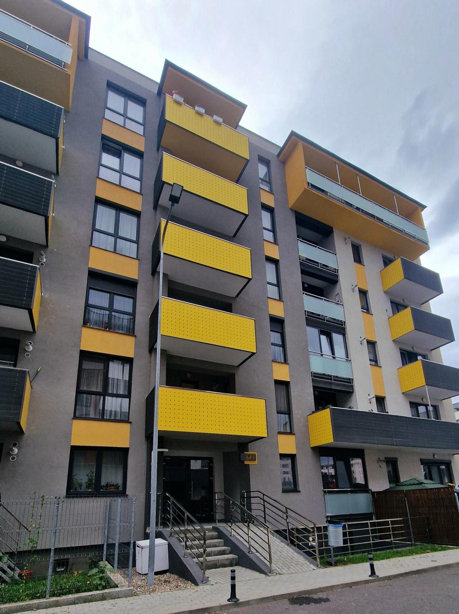 Sophia Home 1 Brașov Exterior foto
